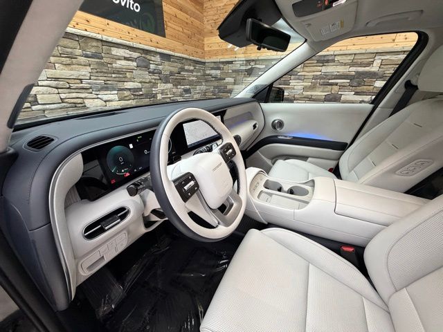 2026 Hyundai Palisade Calligraphy - Photo 10