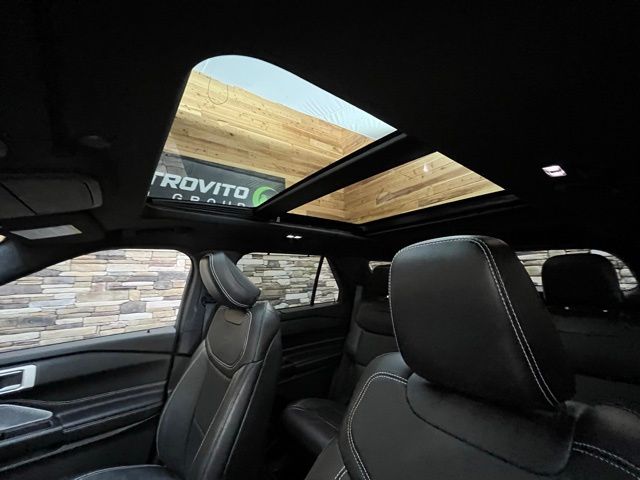 2020 Ford Explorer ST - Photo 29