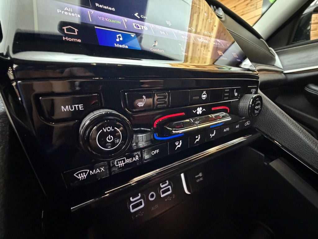 2023 Jeep Grand Cherokee Limited - Photo 22