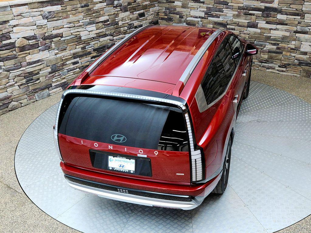 2026 Hyundai IONIQ 9 SEL - Photo 14
