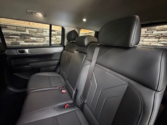 2026 Hyundai Santa Fe SEL - Photo 31