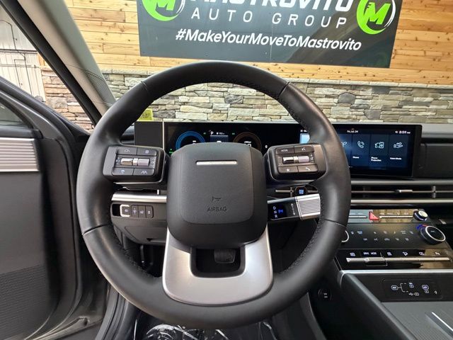 2026 Hyundai Santa Fe SEL - Photo 19