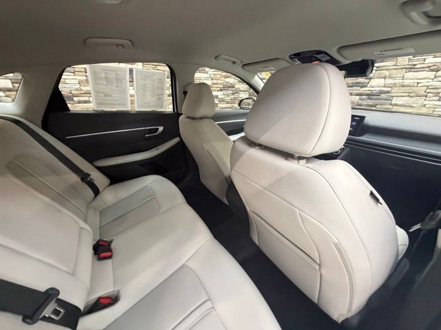2026 Hyundai Sonata SEL - Photo 33