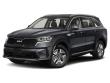 Used 2022 Kia Sorento Hybrid S SUV