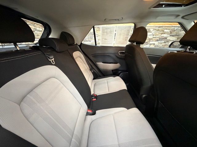 2023 Hyundai Venue SEL - Photo 33