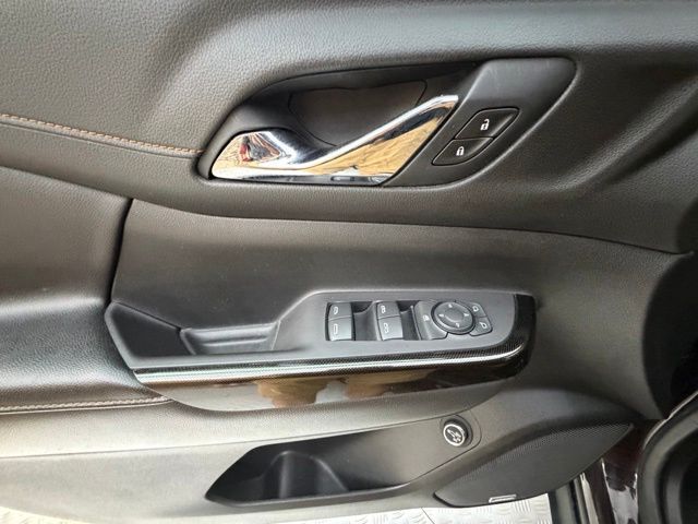 2020 GMC Acadia AT4 - Photo 29