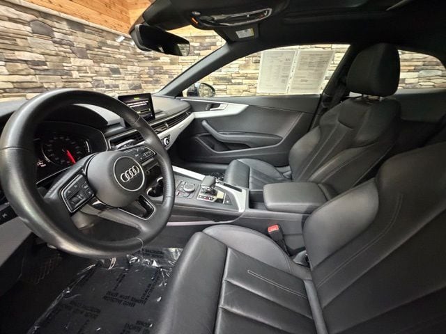 2019 Audi A5 Coupe Premium - Photo 13