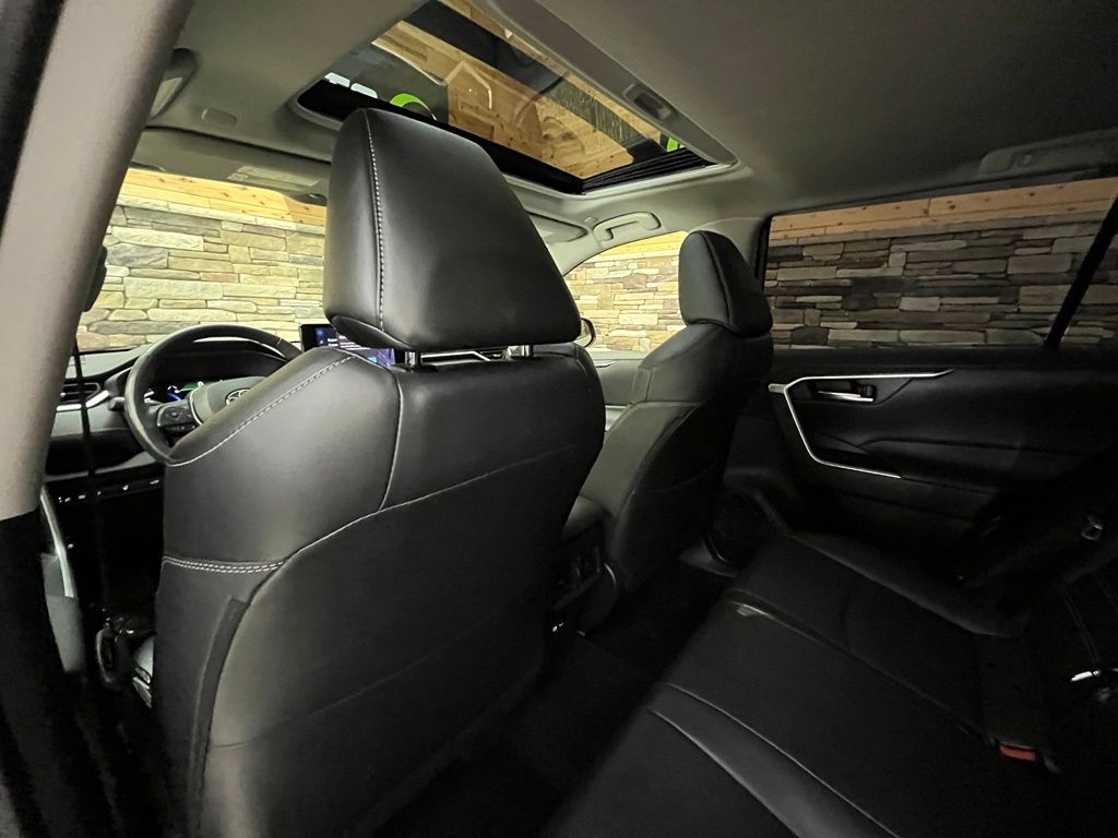 2023 Toyota RAV4 XLE Premium - Photo 44