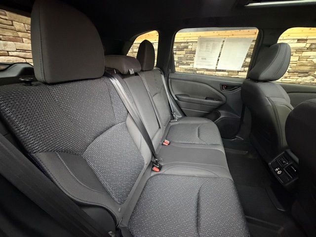 2025 Subaru Forester Premium - Photo 33