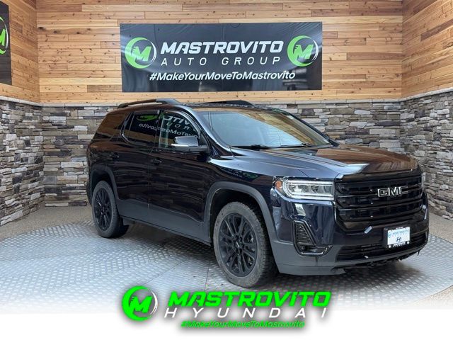 2022 GMC Acadia SLT AWD's photo
