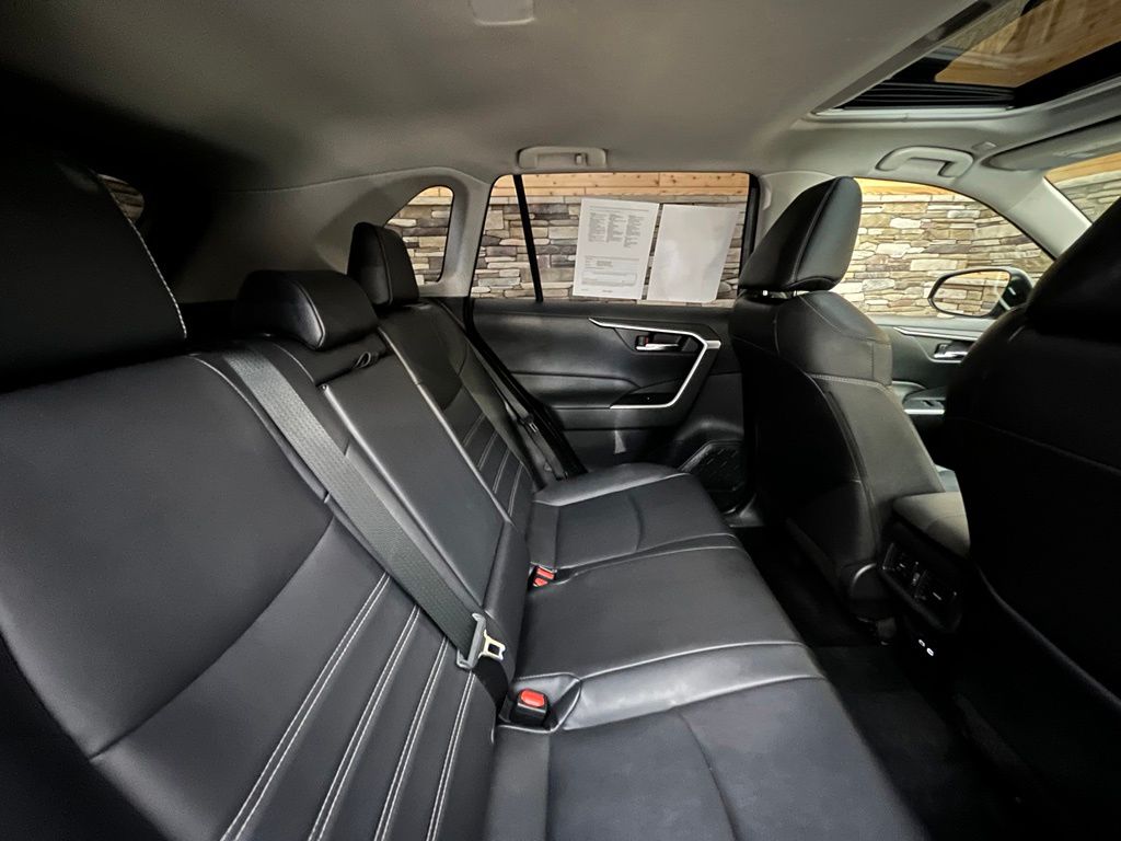 2023 Toyota RAV4 XLE Premium - Photo 48
