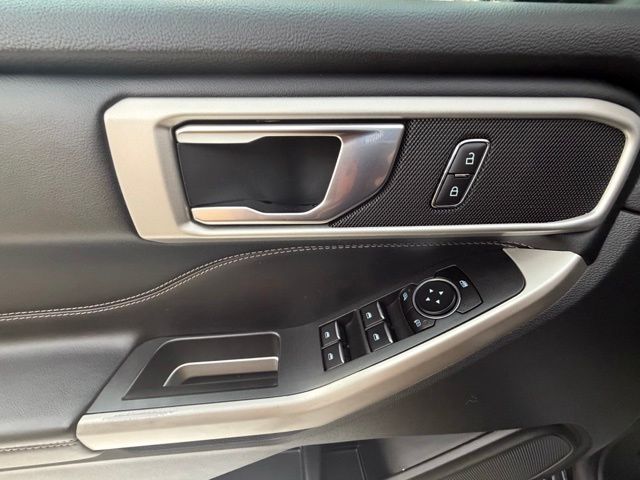 2022 Ford Explorer XLT - Photo 29