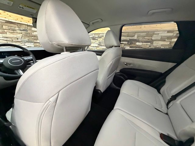 2026 Hyundai Tucson SEL - Photo 29