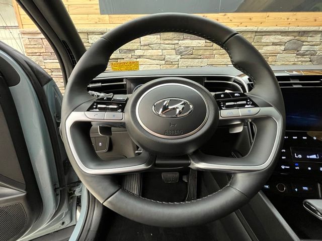 2023 Hyundai Santa Cruz SEL Premium - Photo 19