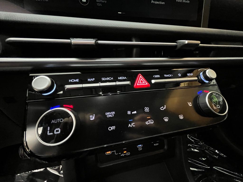 2026 Hyundai Tucson SEL - Photo 40