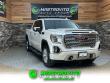 Used 2020 GMC Sierra 1500 Denali Truck Crew Cab