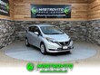  Nissan Versa Note