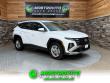Certified 2026 Hyundai Tucson SE SUV