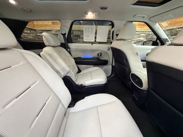 2026 Hyundai Palisade Calligraphy - Photo 37