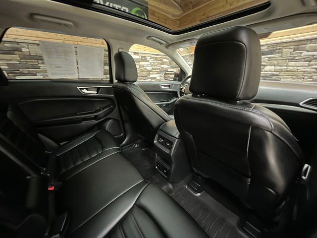 2020 Ford Edge SEL - Photo 37