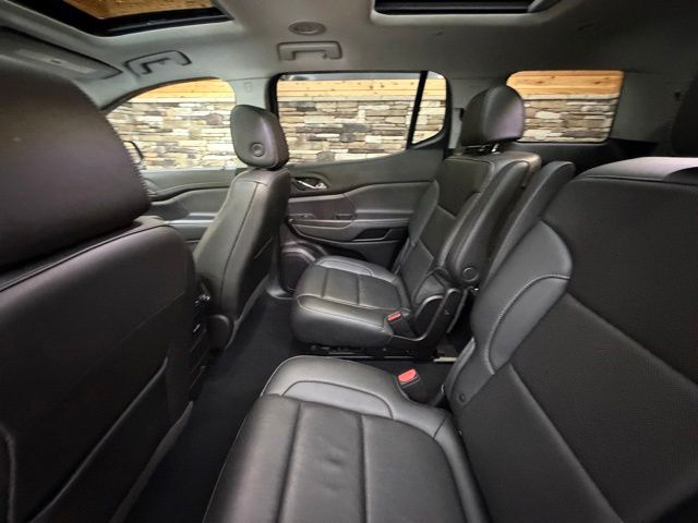 2022 GMC Acadia SLT - Photo 31