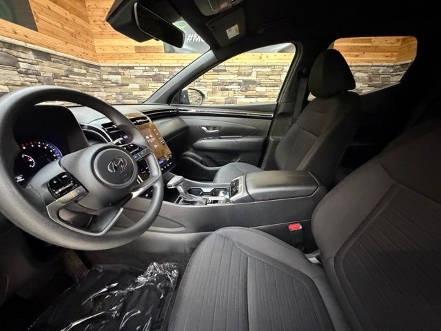 2024 Hyundai Santa Cruz SEL - Photo 13
