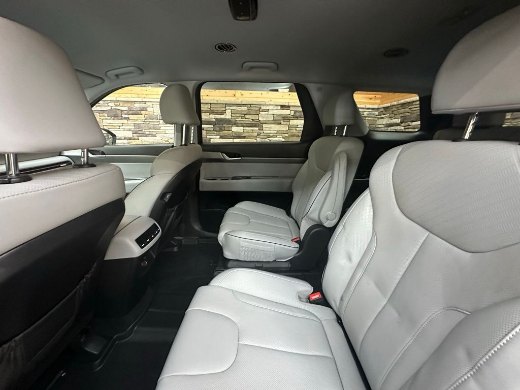 2024 Hyundai Palisade SEL - Photo 29