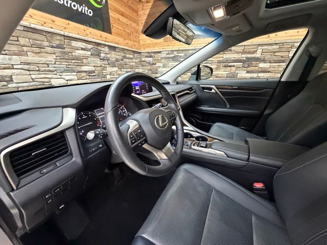 2019 Lexus RX 350 - Photo 12
