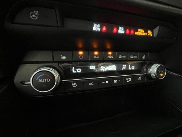 2023 Mazda CX-9 Grand Touring - Photo 26
