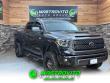 Used 2021 Toyota Tundra SR5 5.7L V8 Truck CrewMax