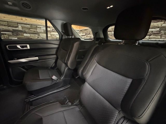 2022 Ford Explorer XLT - Photo 33