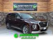 Used 2021 Hyundai Palisade Calligraphy SUV