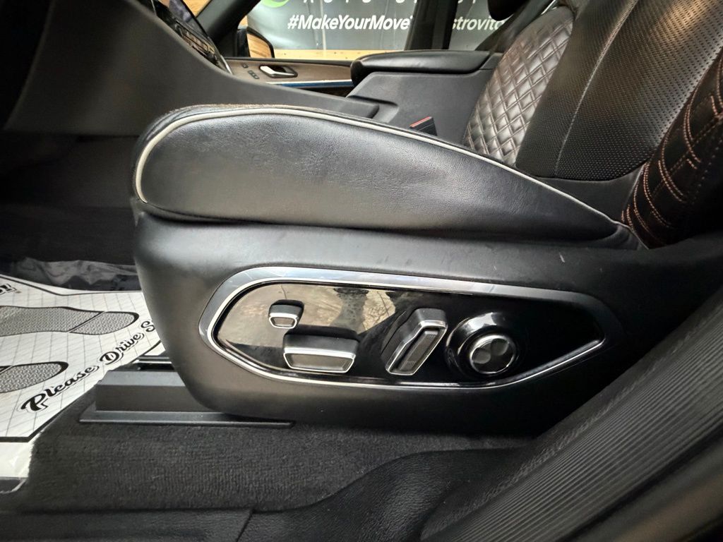 2022 Jeep Grand Cherokee Summit - Photo 24