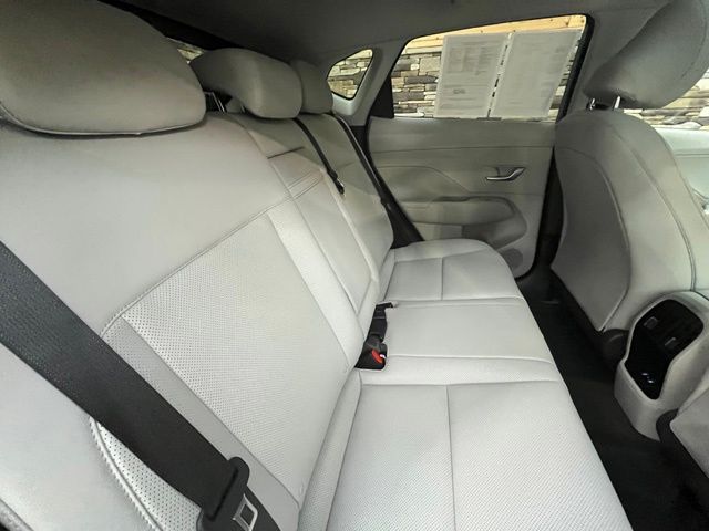2024 Hyundai Kona Limited - Photo 36