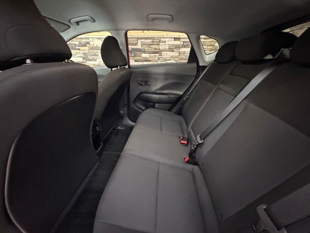 2026 Hyundai Kona SEL Sport - Photo 29