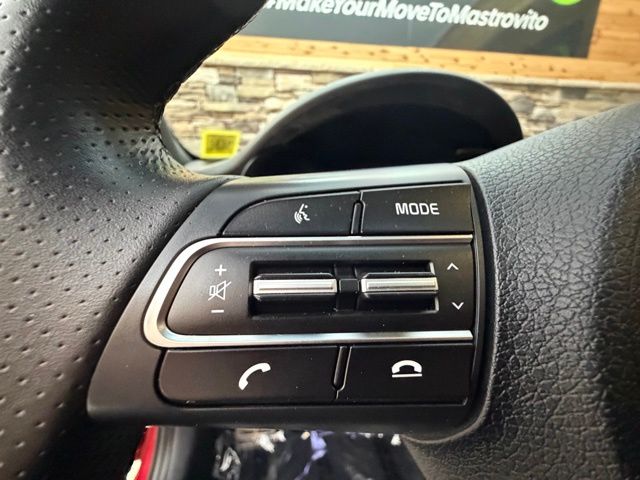 2018 Kia Stinger GT2 - Photo 24
