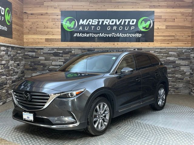 2023 Mazda CX-9 Grand Touring - Photo 6