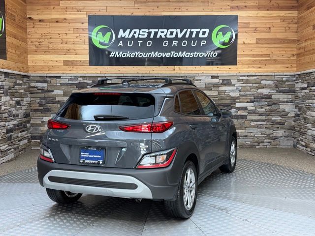 2023 Hyundai Kona SEL - Photo 10