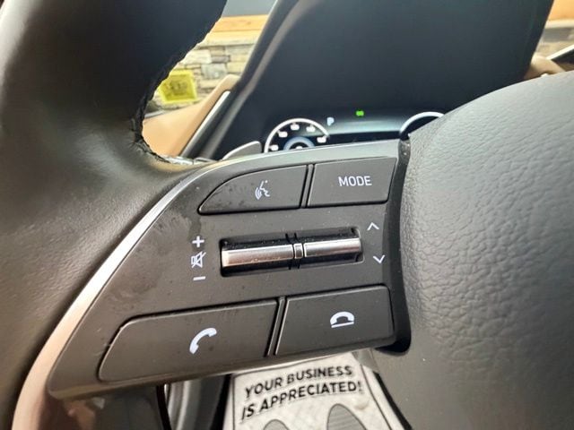 2023 Hyundai Sonata Limited - Photo 27