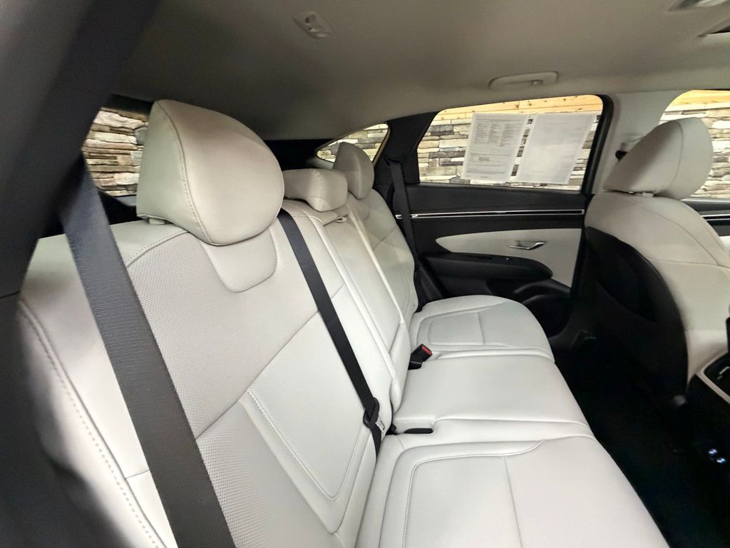 2023 Hyundai Tucson SEL - Photo 32