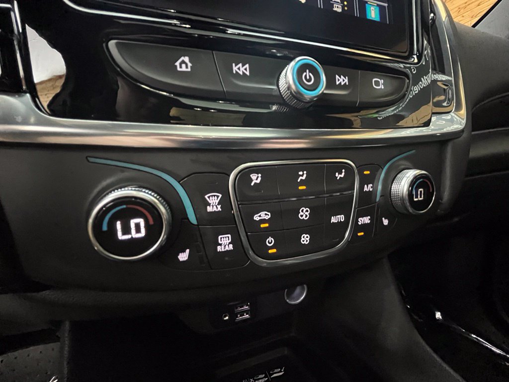 2023 Chevrolet Traverse RS - Photo 37