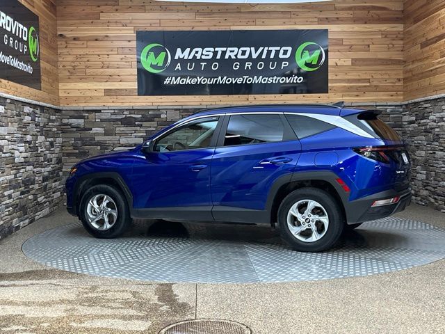 2023 Hyundai Tucson SEL - Photo 8