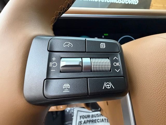 2026 Hyundai Palisade Calligraphy - Photo 26