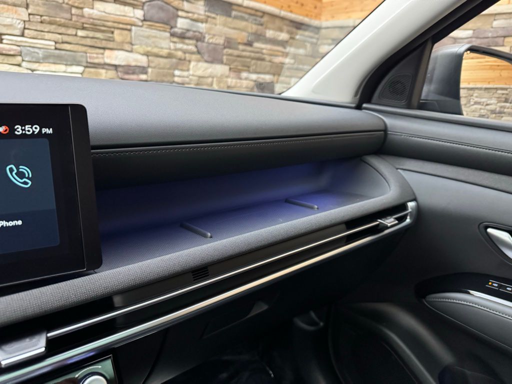 2025 Hyundai Tucson Limited - Photo 36