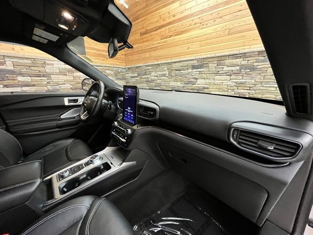 2020 Ford Explorer ST - Photo 15