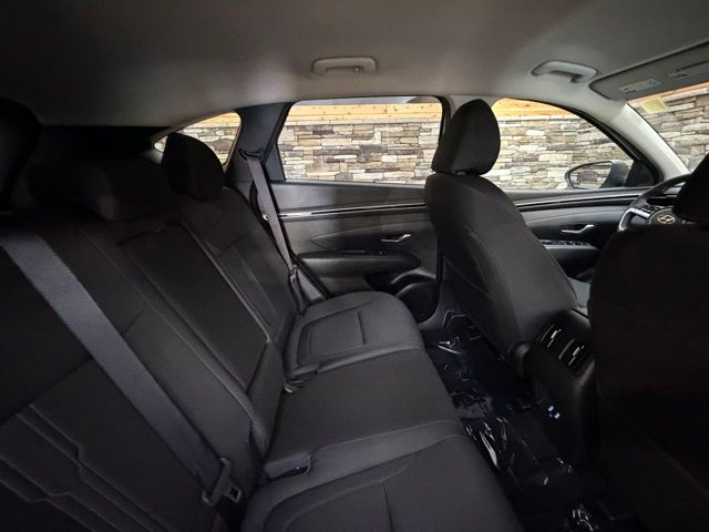 2024 Hyundai Tucson SEL - Photo 31