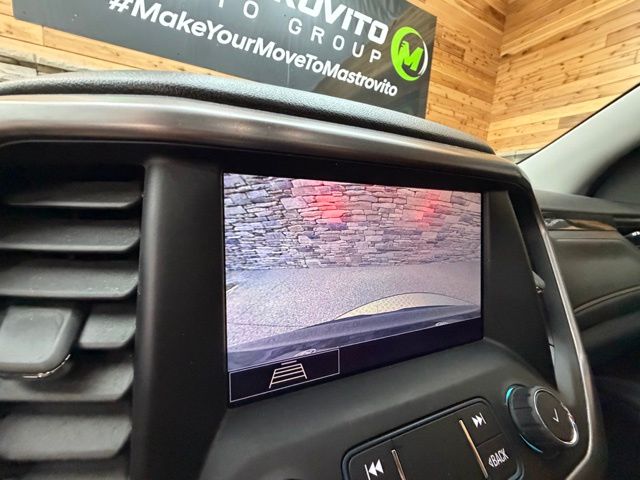 2020 GMC Acadia AT4 - Photo 24