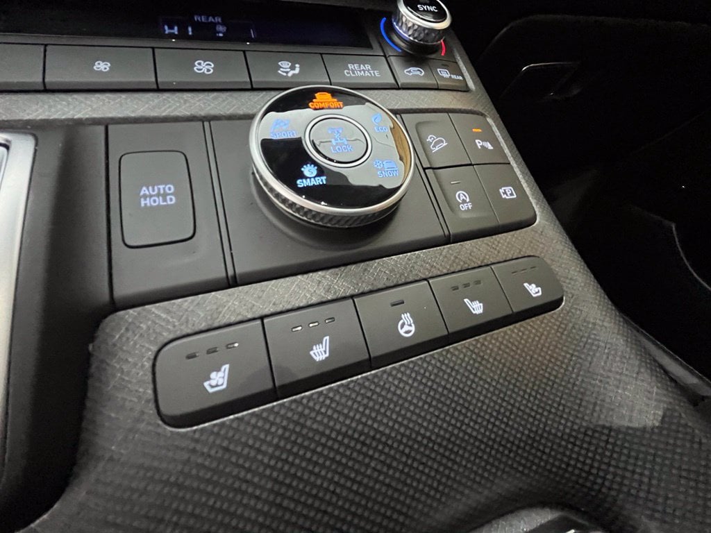 2023 Hyundai Palisade Limited - Photo 31