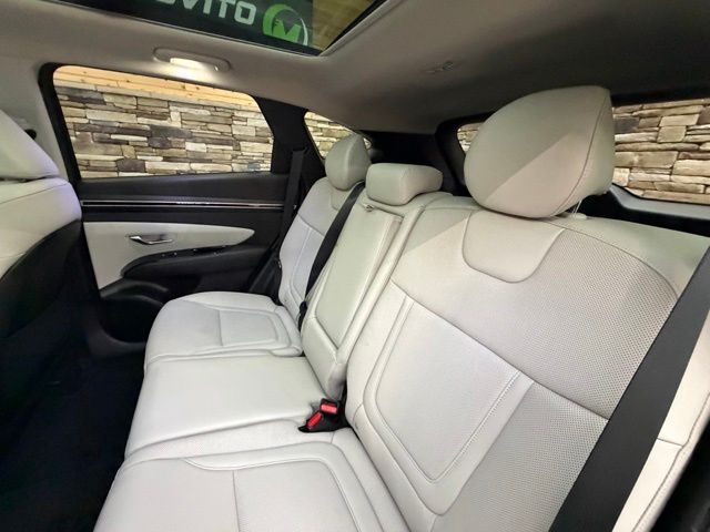 2023 Hyundai Tucson Limited - Photo 35