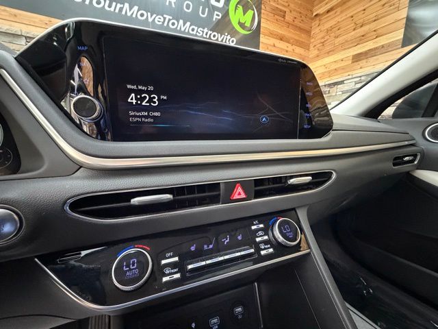 2023 Hyundai Sonata SEL - Photo 18